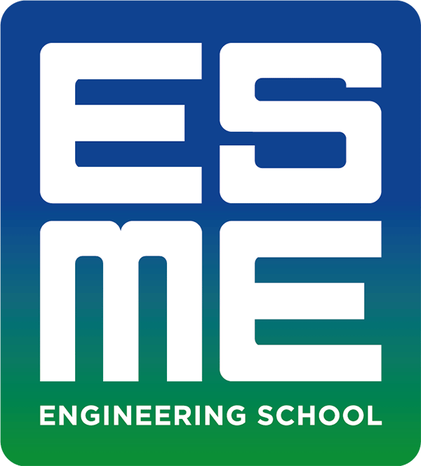 Logo ESME